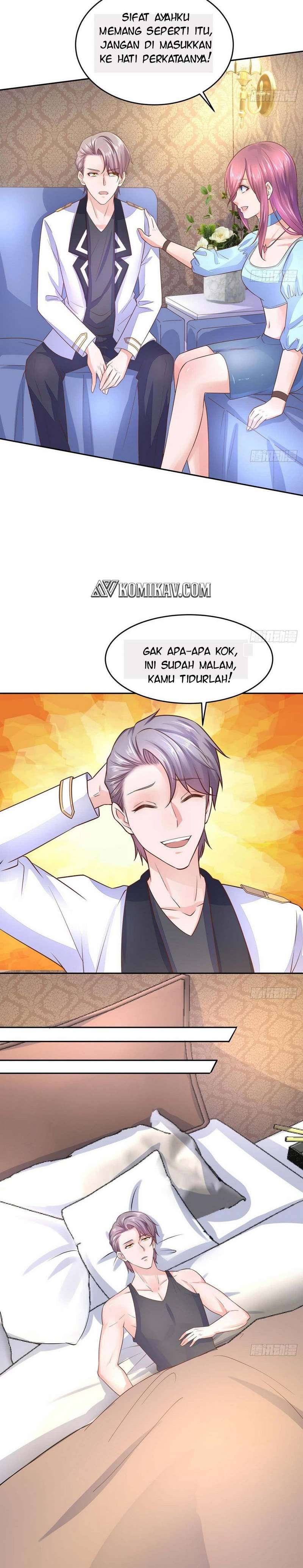 Rebirth Into the Strongest Immortal Cultivator Chapter 09 Gambar 4